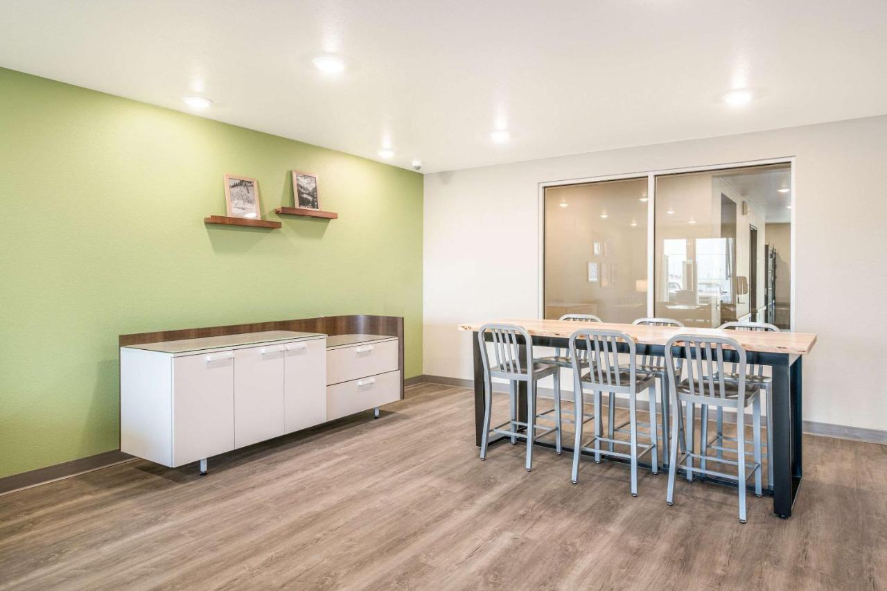 Woodspring Suites 미줄라 외부 사진