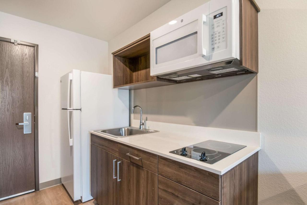 Woodspring Suites 미줄라 외부 사진