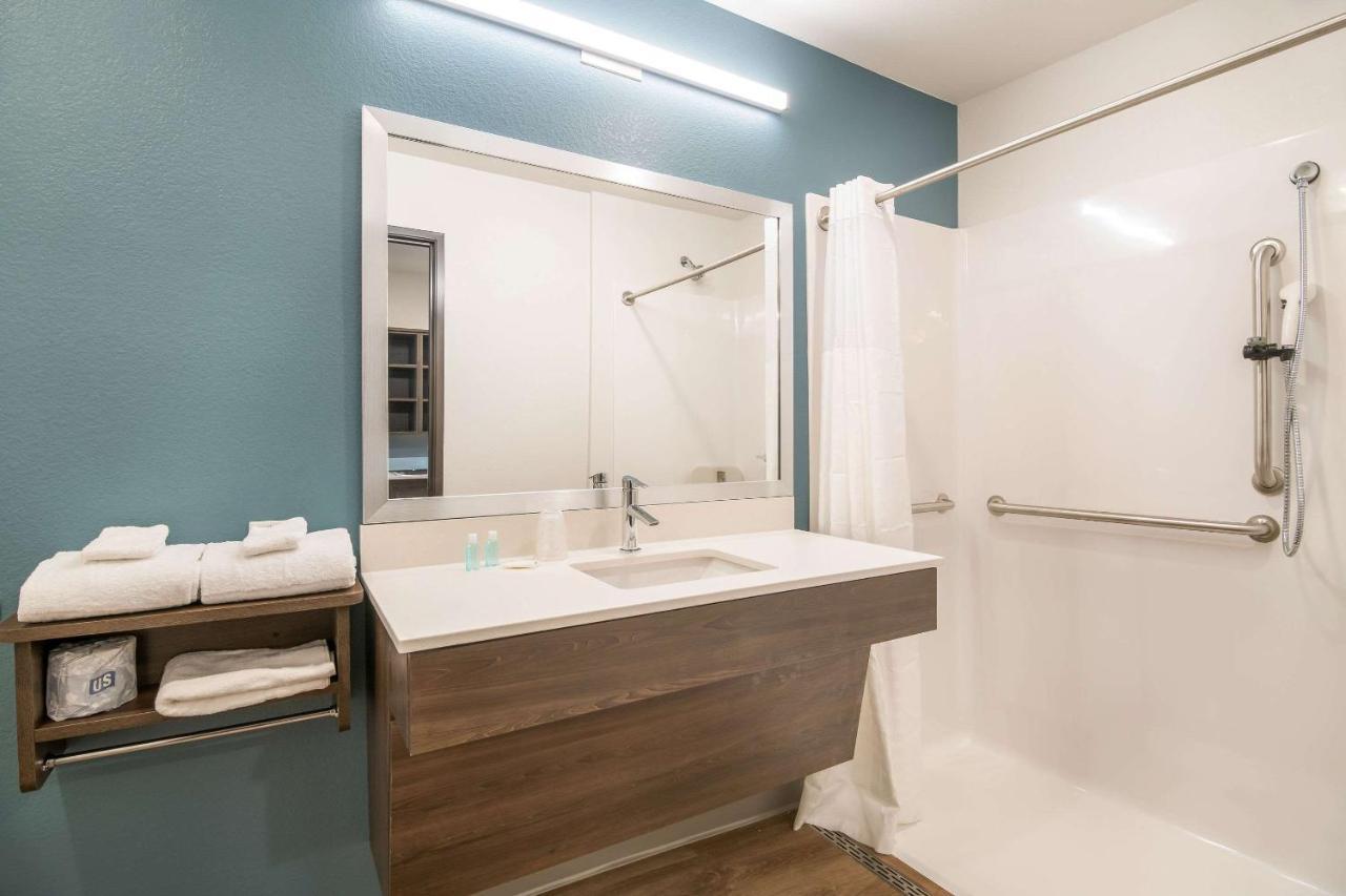 Woodspring Suites 미줄라 외부 사진