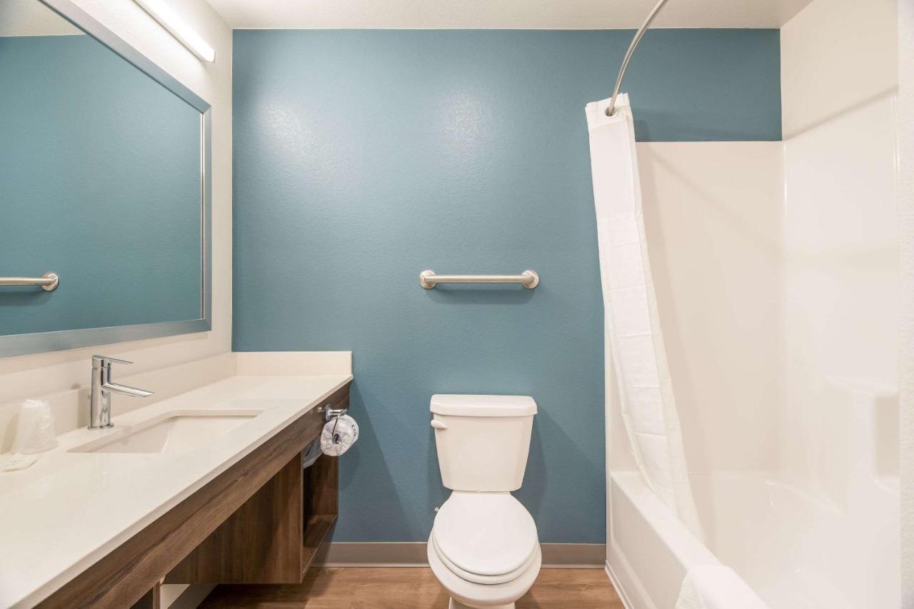 Woodspring Suites 미줄라 외부 사진
